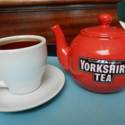 Yorkshire Tea Time